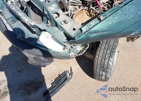 1999 Mazda B3000 Se/Tl z USA, uszkodzony, nr VIN 4F4YR16V1XTM19881